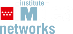 Logo IMDEA Networks