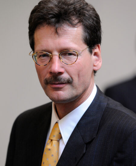 Ralf STEINMETZ