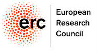 ERC Grants (2012-2019)