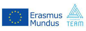 TEAM Erasmus Mundus Programme Scholarships (2016)