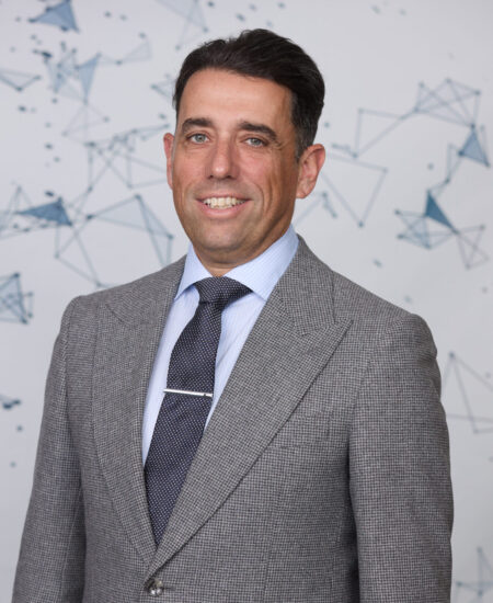 Nikolaos LAOUTARIS