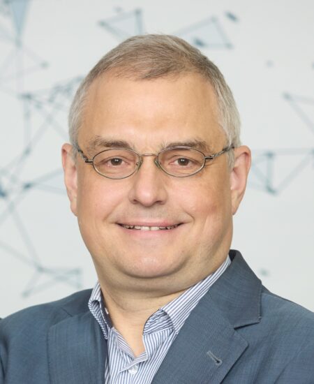Sergey GORINSKY