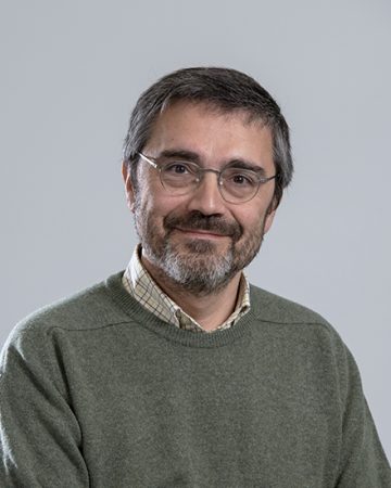 Ignacio Berberana