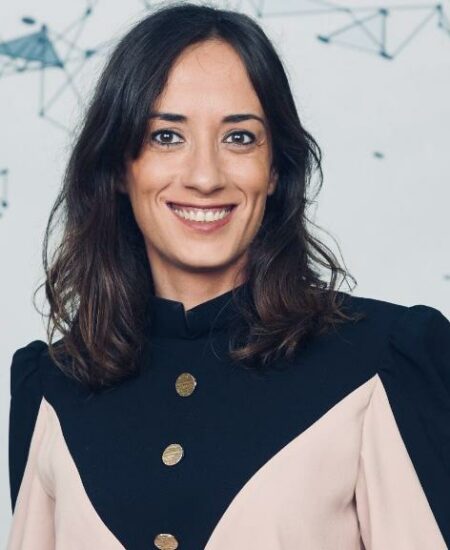 Pilar SAEZ