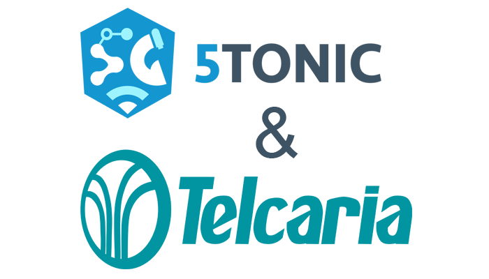 5TONIC-Telcaria