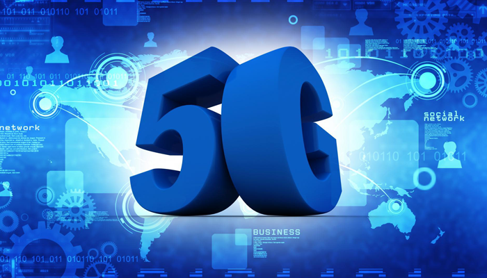 5G