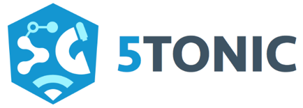 5TONIC Logo