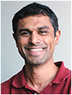 (IMG) Professor. Hari Balakrishnan