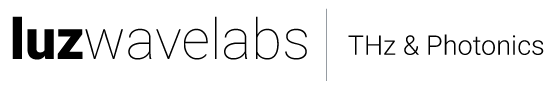 Luz Wavelabs logo