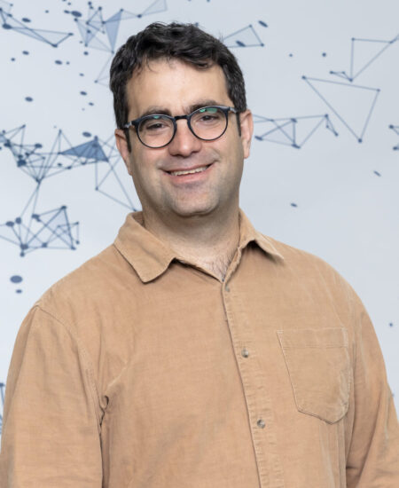 Guillermo SUAREZ-TANGIL