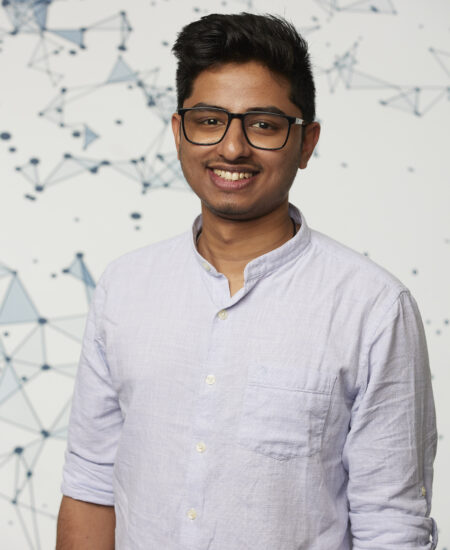 Aniketh GIRISH