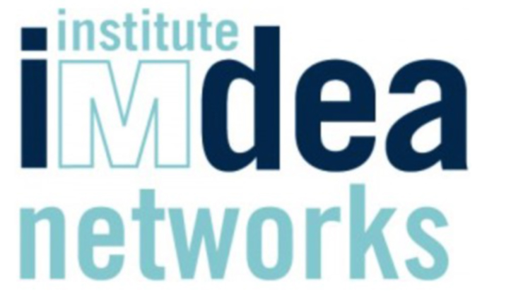 Institute Imdea Networks A New Way Of Drawing Science And Enterprise