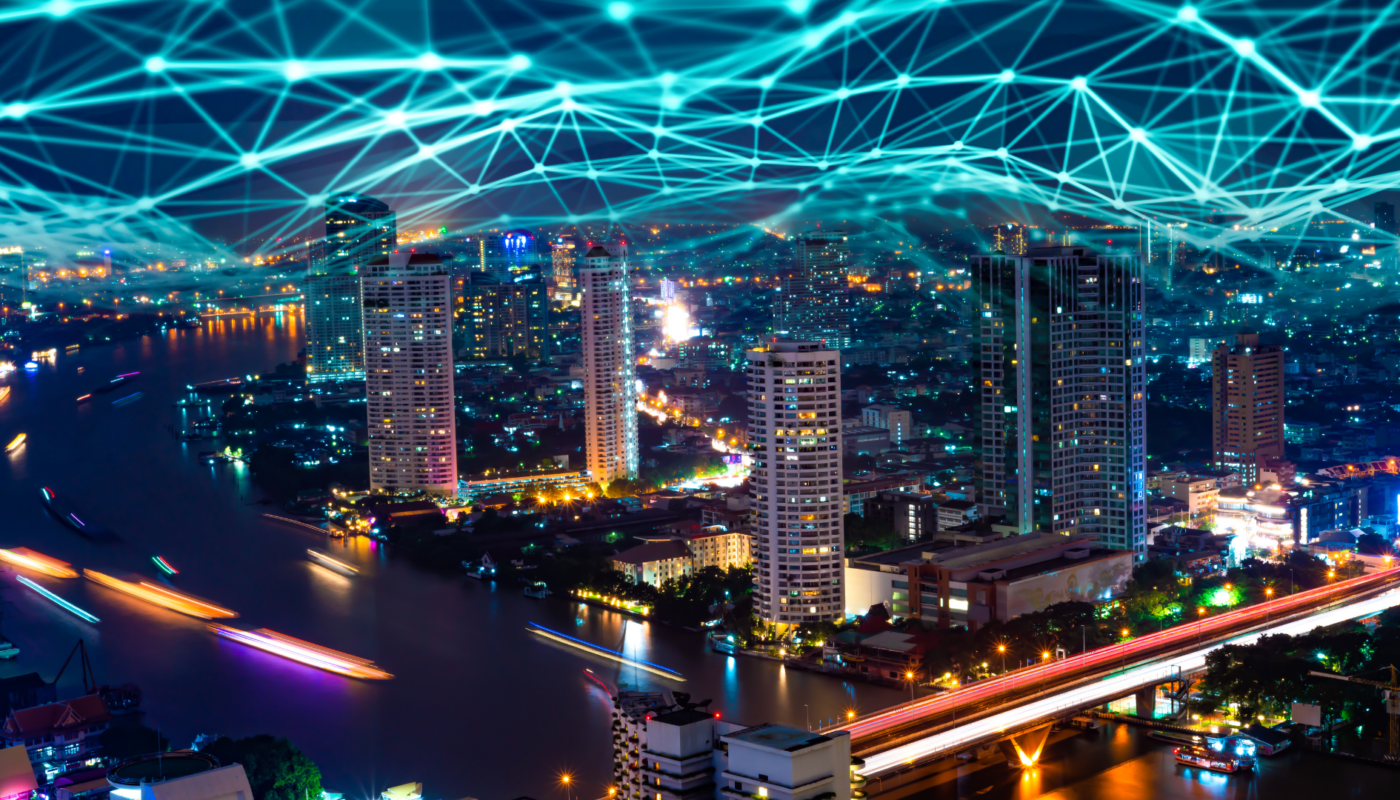 5g networks