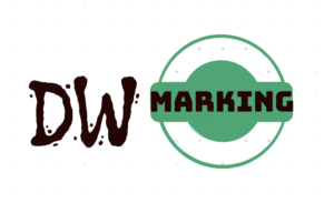 dw-marking logo