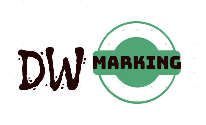 dw-marking logo