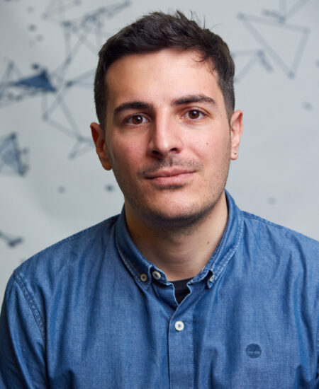 Nikolaos APOSTOLAKIS