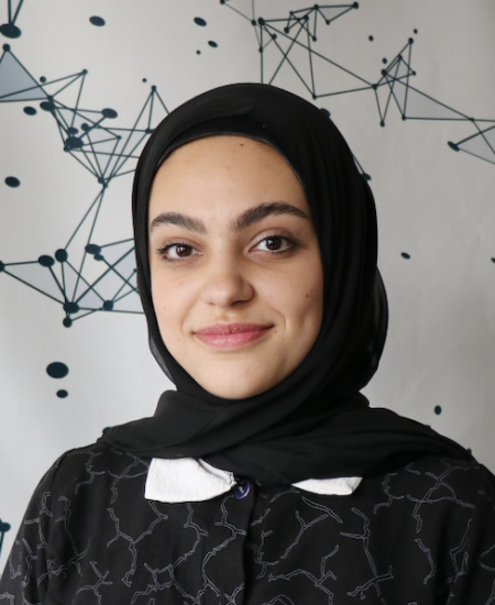 Ghina AL ATAT