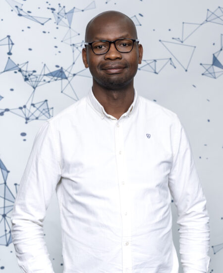 Timothy OTIM