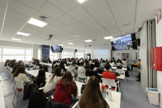 Imdea Networks Imdea Networks Imdea Networks