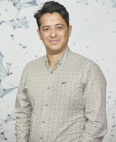 Javad DOGANI