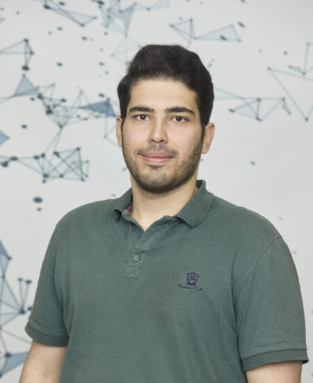 Mohammaderfan JABBARI