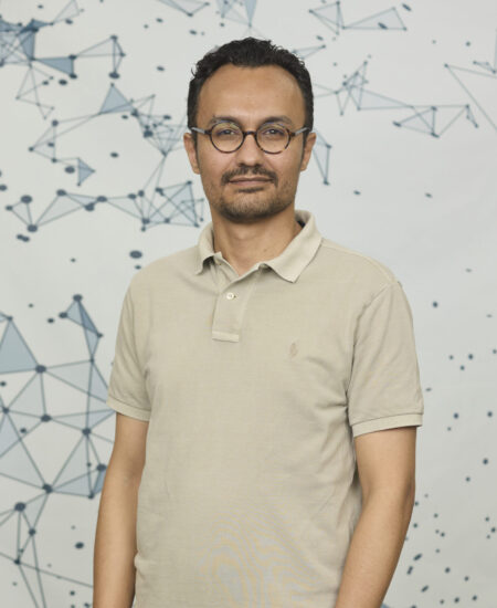 Farzam NOSRATI
