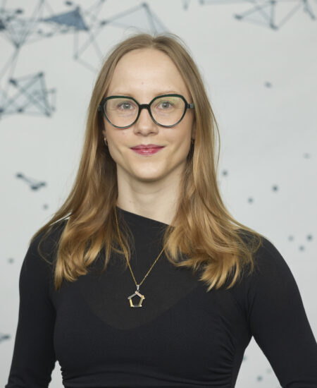 Nadezda CHUKHNO