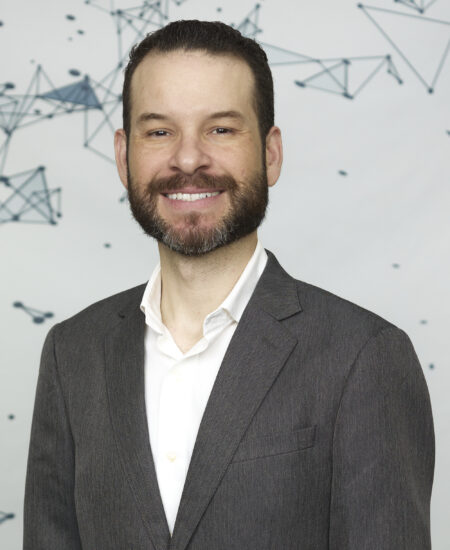 Dr. Edson DOS SANTOS