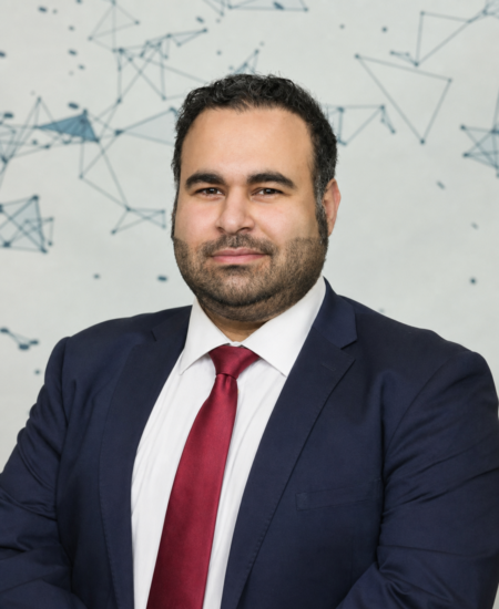 Reza NAMVAR