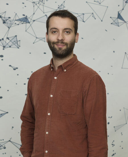 Luca SANTORO