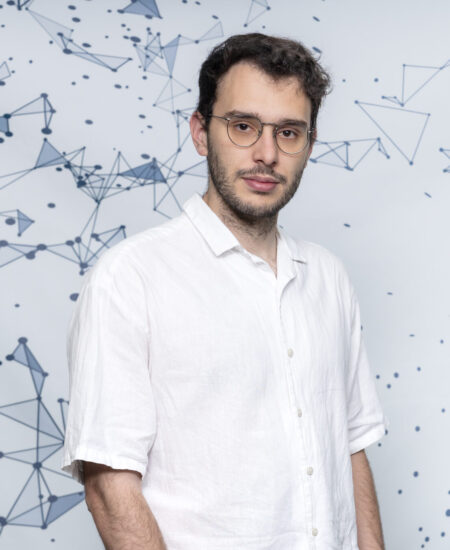 Oriol SAGUILLO