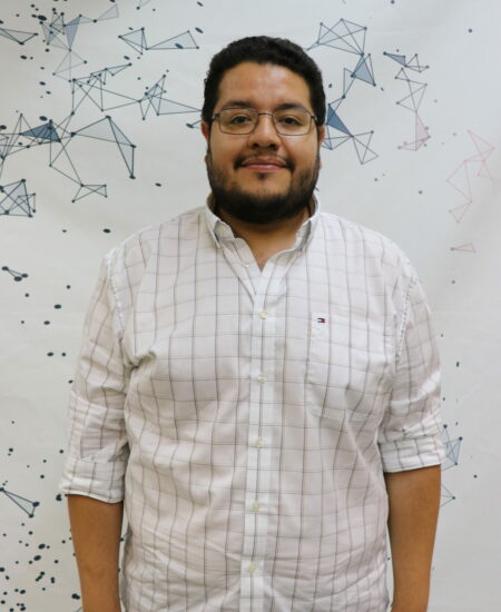 Fernando GONZÁLEZ