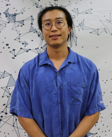 Tongyun YANG