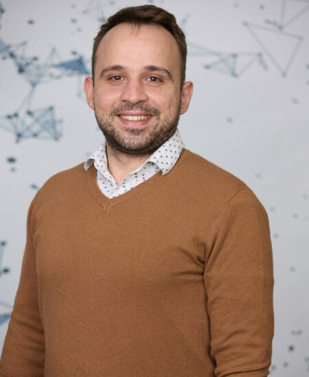 Stavros ELEFTHERAKIS