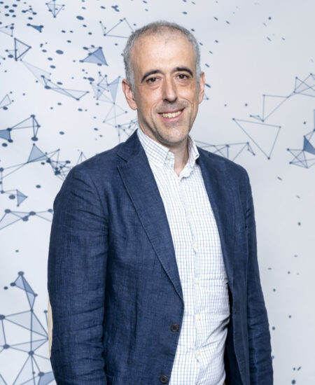 Carlos Jesús BERNARDOS