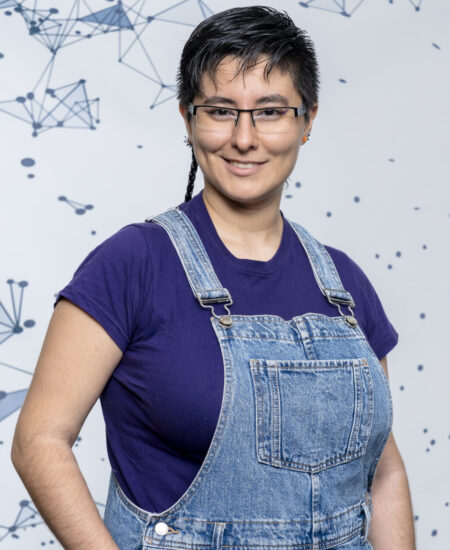 Rosalinda QUINTANILLA