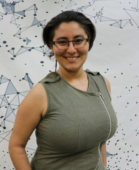 Rosalinda QUINTANILLA