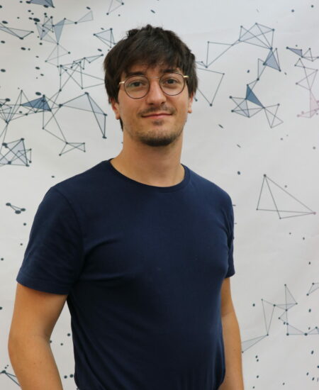 Stefano KRON