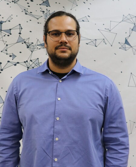 Daniel Alejandro AMARO RAMOS