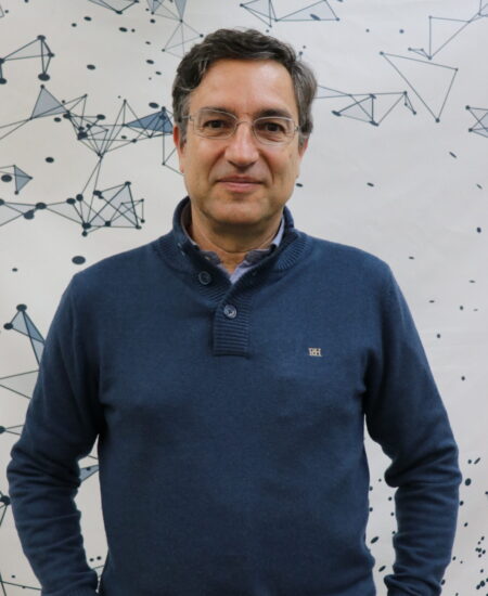 Guillermo CARPINTERO