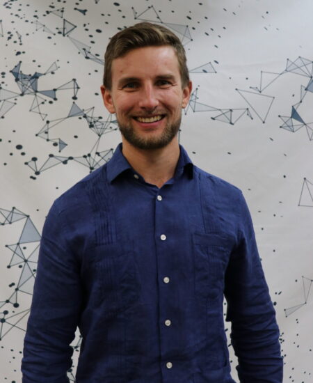 Ruben Thilo Severin WENDT