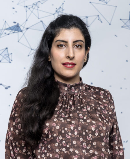 Masoumeh KHODARAHMI