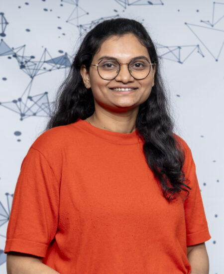 Prerna AROTE