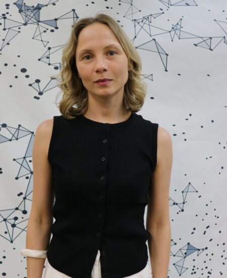 Olga CHUKHNO