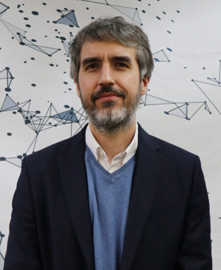 Dr. Pablo SERRANO
