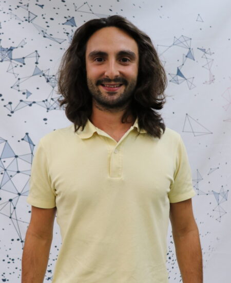 Antonio BOIANO