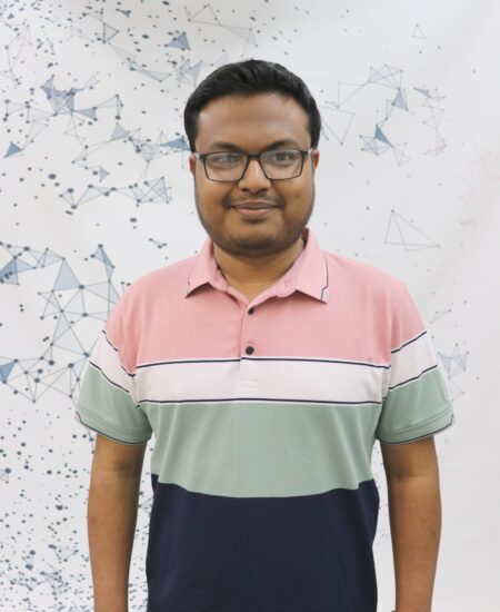 Dr. Khandaker Foysal HAQUE